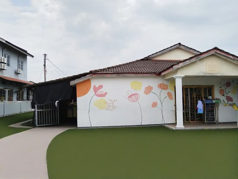 1-storey Terraced House for Sale in Saujana Utama (Selangor) - James Yim - PropertyGuru.com.my