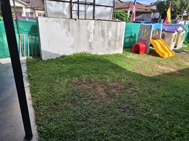 1-storey Terraced House for Sale in Saujana Utama (Selangor) - James Yim - PropertyGuru.com.my