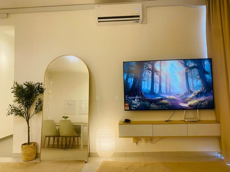 Pangsapuri untuk Disewa di Residensi Aman Jalil - NH Kee - PropertyGuru.com.my