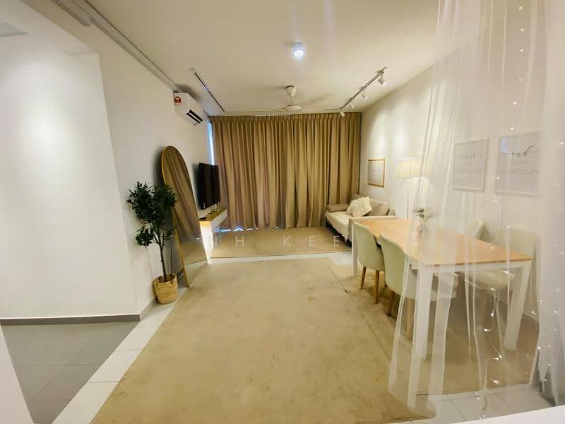 Pangsapuri untuk Disewa di Residensi Aman Jalil - NH Kee - PropertyGuru.com.my