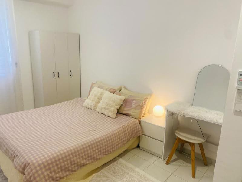 Pangsapuri untuk Disewa di Residensi Aman Jalil - NH Kee - PropertyGuru.com.my