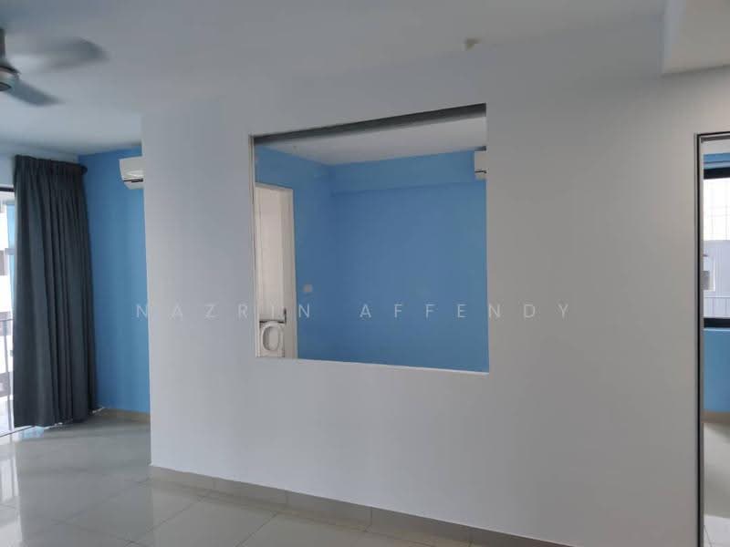 Service Residence for Rent at Trefoil @ Setia City - Nazrin Affendy - PropertyGuru.com.my