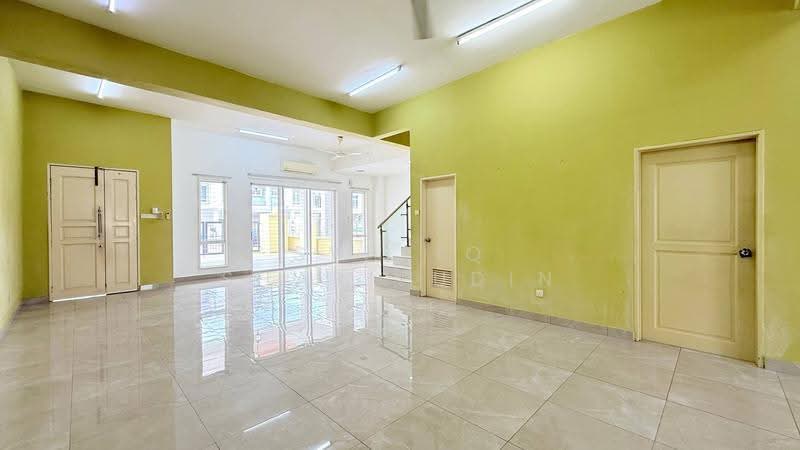 Rumah Teres 2-Tingkat untuk Dijual di D'Kayangan (Shah Alam) - Syafiq Sharifudin - PropertyGuru.com.my