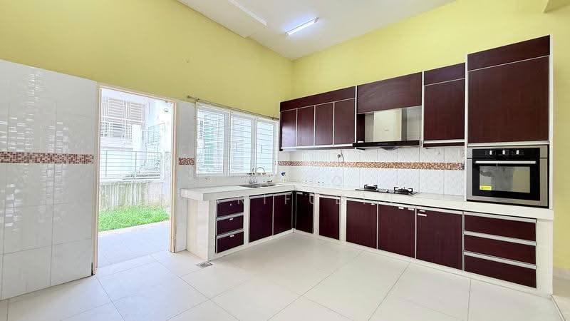 Rumah Teres 2-Tingkat untuk Dijual di D'Kayangan (Shah Alam) - Syafiq Sharifudin - PropertyGuru.com.my