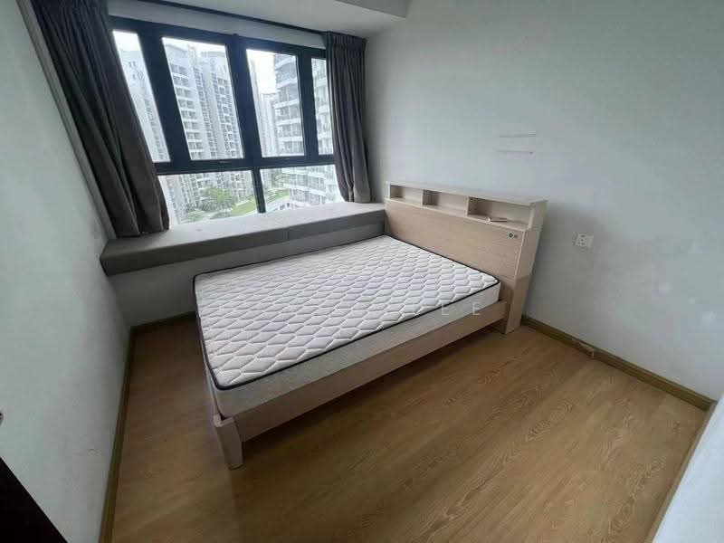 Kediaman Servis untuk Dijual di R&F Princess Cove Phase 1 - Mindy Lee - Bedroom - PropertyGuru.com.my