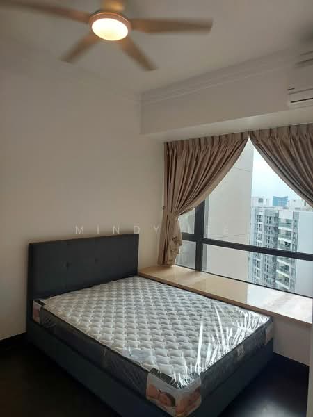 Kondominium untuk Dijual di R&F Princess Cove Phase 2-Seine Region - Mindy Lee - Bedroom - PropertyGuru.com.my