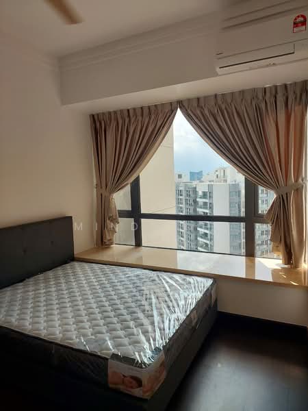 Kondominium untuk Dijual di R&F Princess Cove Phase 2-Seine Region - Mindy Lee - Bedroom - PropertyGuru.com.my