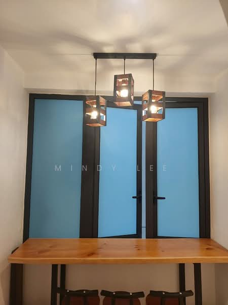 Kondominium untuk Dijual di R&F Princess Cove Phase 2-Seine Region - Mindy Lee - Interior - PropertyGuru.com.my