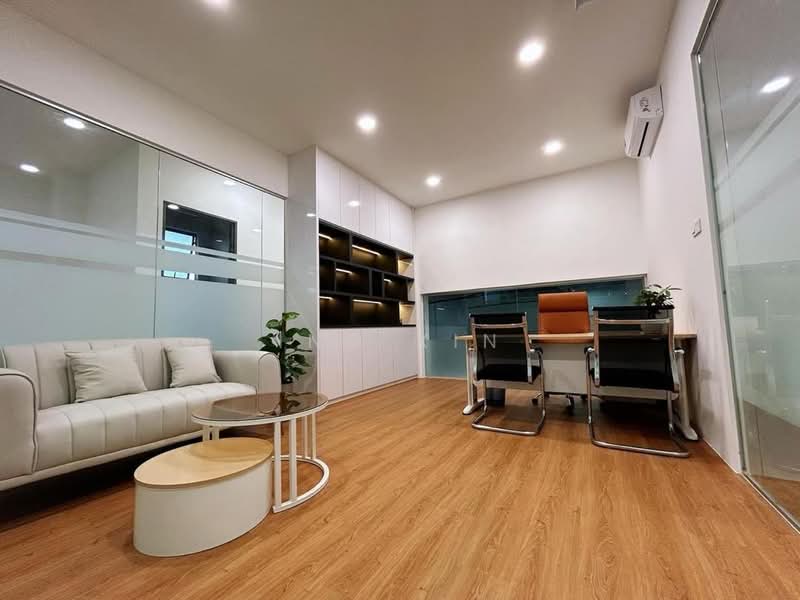 Kilang untuk Dijual di Eco Business Park 1 (Johor Bahru) - Ing Xin - Interior - PropertyGuru.com.my