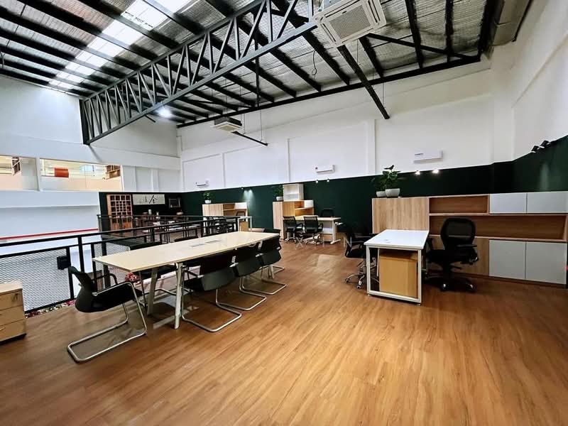 Kilang untuk Dijual di Eco Business Park 1 (Johor Bahru) - Ing Xin - Interior - PropertyGuru.com.my