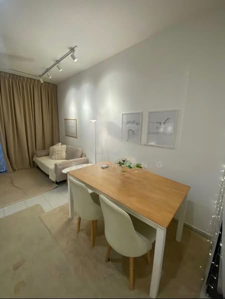 Pangsapuri untuk Disewa di Residensi Aman Jalil - CK Chong - Dining Room - PropertyGuru.com.my