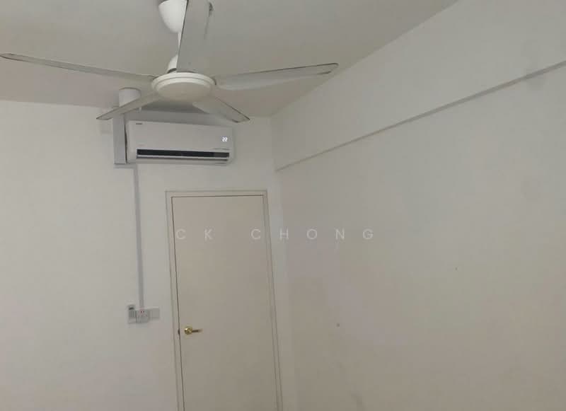 Pangsapuri untuk Disewa di Residensi Aman Jalil - CK Chong - Bedroom - PropertyGuru.com.my
