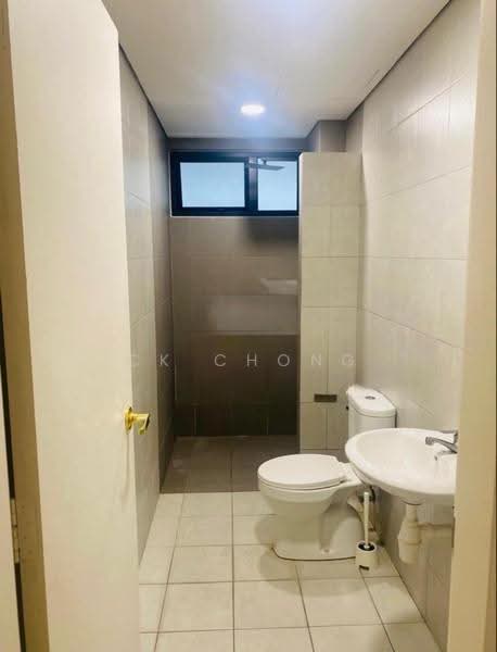Pangsapuri untuk Disewa di Residensi Aman Jalil - CK Chong - Bathroom - PropertyGuru.com.my