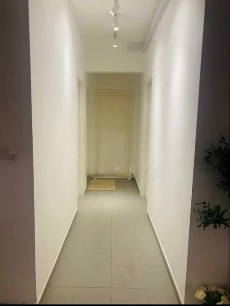 Pangsapuri untuk Disewa di Residensi Aman Jalil - CK Chong - Corridor - PropertyGuru.com.my