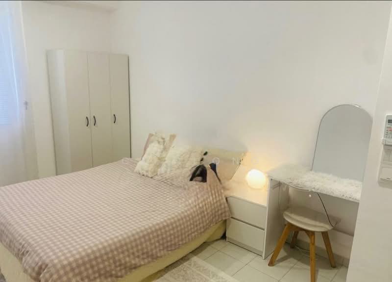 Pangsapuri untuk Disewa di Residensi Aman Jalil - CK Chong - Bedroom - PropertyGuru.com.my