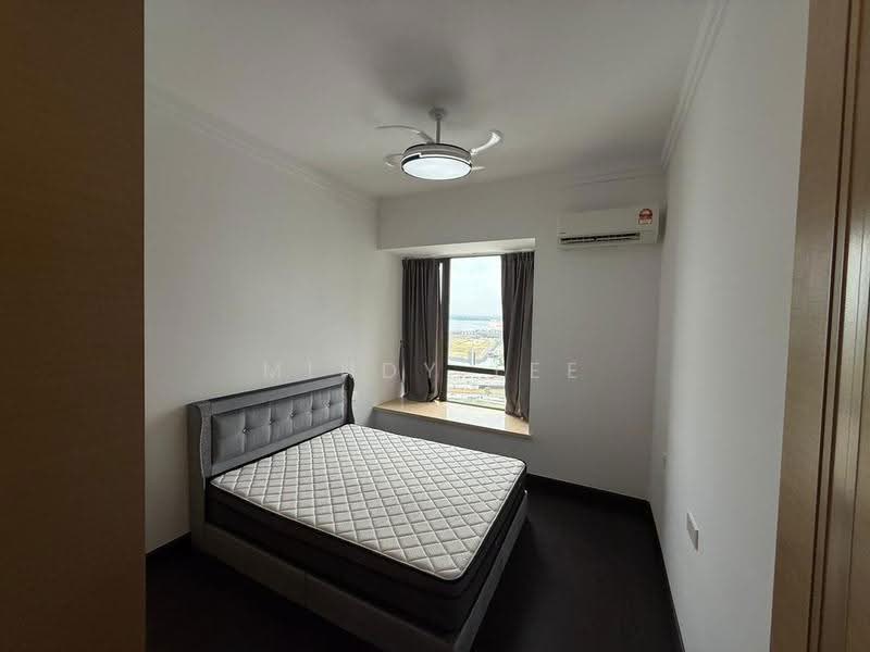 Kondominium untuk Dijual di R&F Princess Cove Phase 2-Seine Region - Mindy Lee - Bedroom - PropertyGuru.com.my