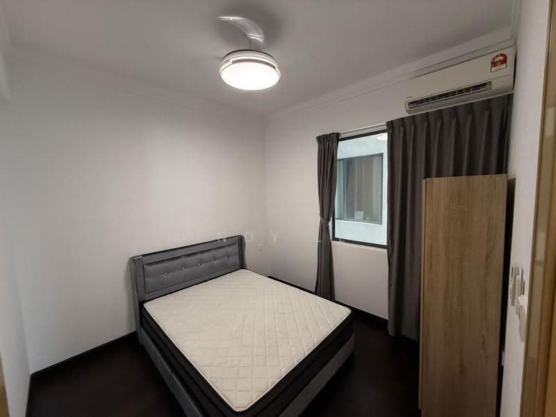 Kondominium untuk Dijual di R&F Princess Cove Phase 2-Seine Region - Mindy Lee - Bedroom - PropertyGuru.com.my