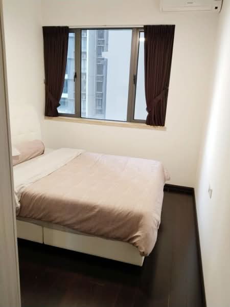 Service Residence for Sale at R&F Princess Cove Phase 1 - Mindy Lee - Bedroom - PropertyGuru.com.my