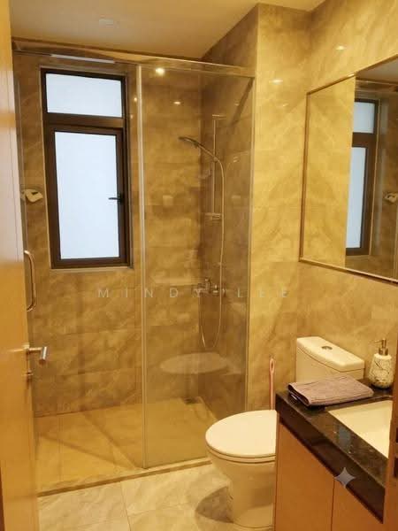 Service Residence for Sale at R&F Princess Cove Phase 1 - Mindy Lee - Bathroom - PropertyGuru.com.my