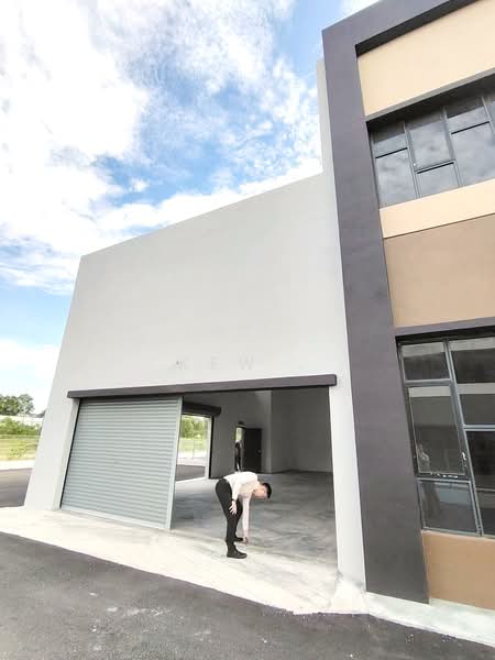Shop for Rent in Setia Ecohill (Semenyih) - Kew . - Exterior - PropertyGuru.com.my