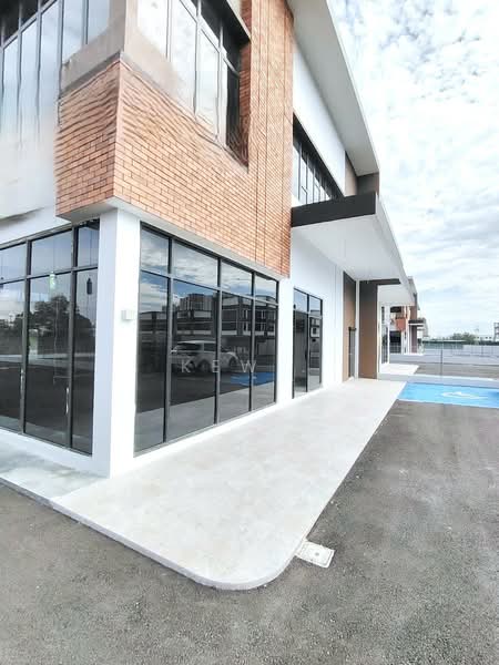 Shop for Rent in Setia Ecohill (Semenyih) - Kew . - Exterior - PropertyGuru.com.my