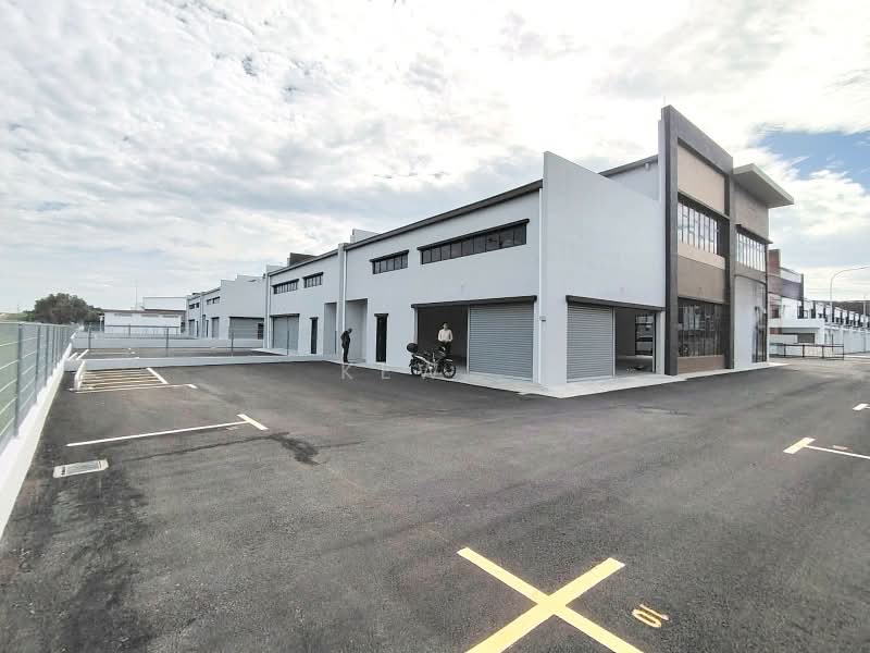 Shop for Rent in Setia Ecohill (Semenyih) - Kew . - Exterior - PropertyGuru.com.my