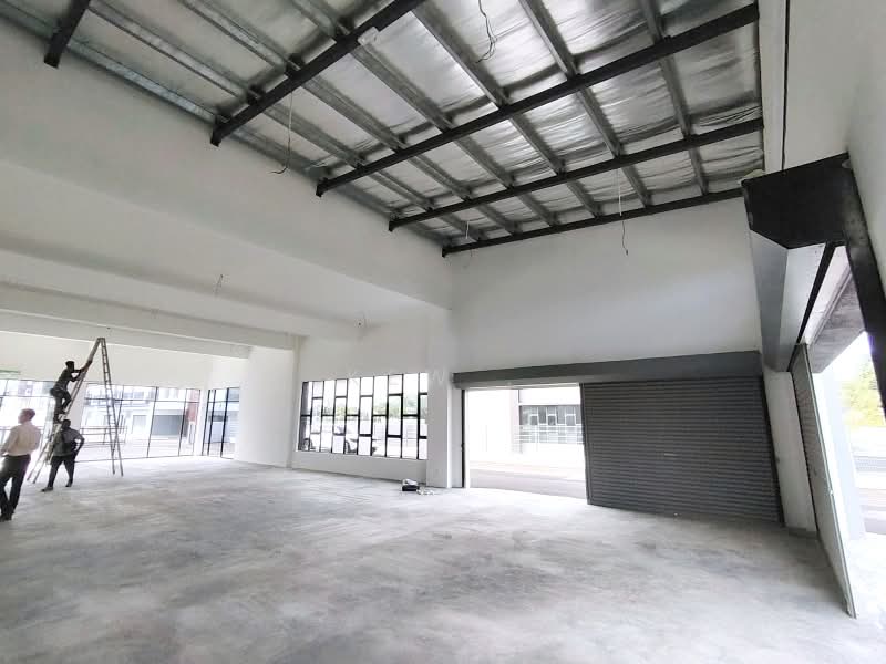 Shop for Rent in Setia Ecohill (Semenyih) - Kew . - Interior - PropertyGuru.com.my