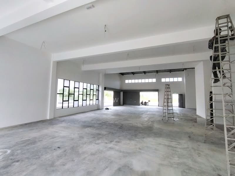 Shop for Rent in Setia Ecohill (Semenyih) - Kew . - Interior - PropertyGuru.com.my