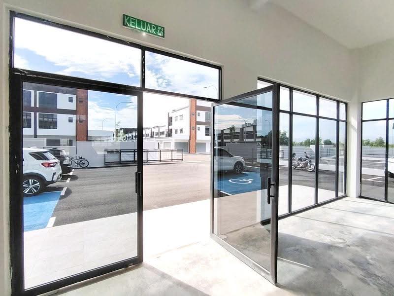 Shop for Rent in Setia Ecohill (Semenyih) - Kew . - Exterior - PropertyGuru.com.my