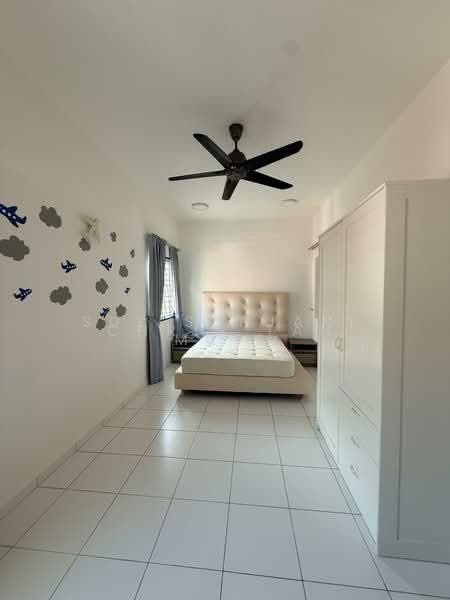 2-storey Terraced House for Sale in Relau (Sungai Ara) - Sue Surjani Muis - PropertyGuru.com.my