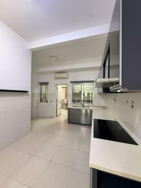 2-storey Terraced House for Sale in Relau (Sungai Ara) - Sue Surjani Muis - PropertyGuru.com.my
