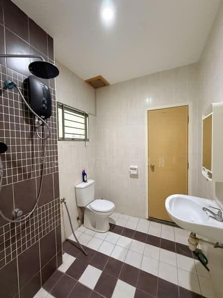 2-storey Terraced House for Sale in Relau (Sungai Ara) - Sue Surjani Muis - PropertyGuru.com.my
