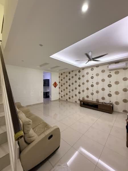 2-storey Terraced House for Sale in Relau (Sungai Ara) - Sue Surjani Muis - PropertyGuru.com.my