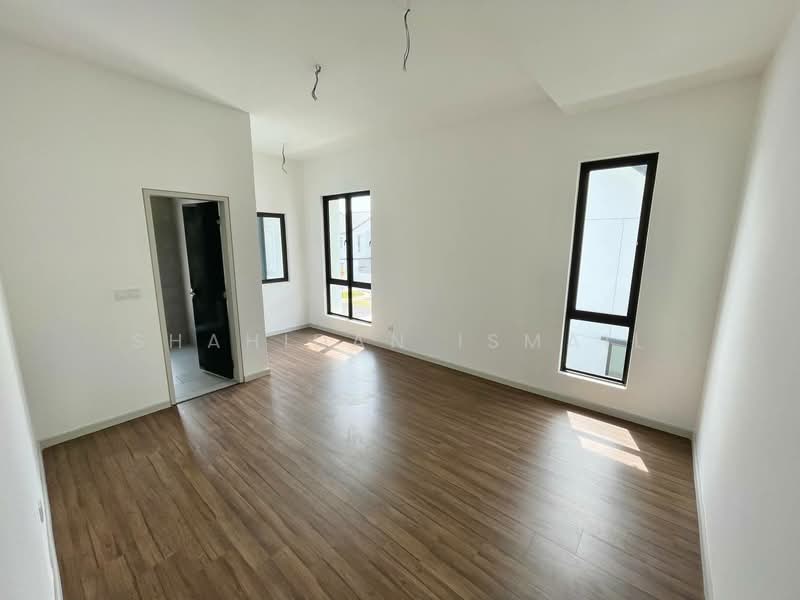 Rumah Berkembar untuk Dijual di Serene Heights (Semenyih) - Shahidan Ismail - Interior - PropertyGuru.com.my