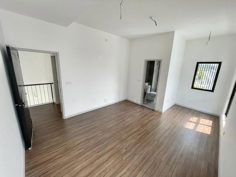 Rumah Berkembar untuk Dijual di Serene Heights (Semenyih) - Shahidan Ismail - Interior - PropertyGuru.com.my