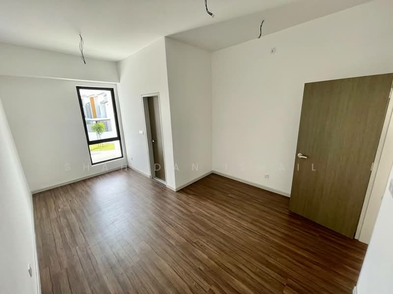 Rumah Berkembar untuk Dijual di Serene Heights (Semenyih) - Shahidan Ismail - Interior - PropertyGuru.com.my
