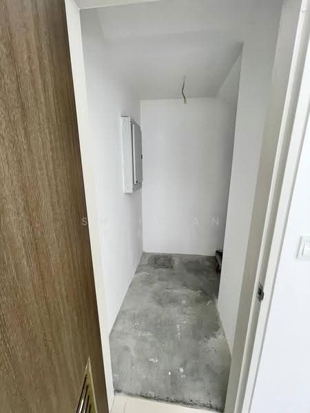 Rumah Berkembar untuk Dijual di Serene Heights (Semenyih) - Shahidan Ismail - Interior - PropertyGuru.com.my