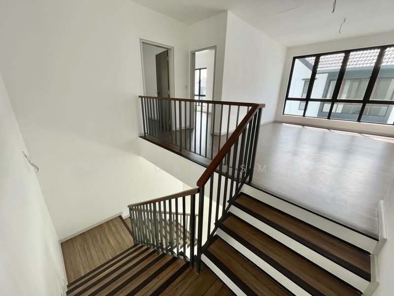 Rumah Berkembar untuk Dijual di Serene Heights (Semenyih) - Shahidan Ismail - Interior - PropertyGuru.com.my