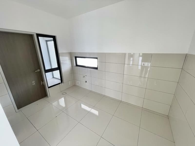 Rumah Berkembar untuk Dijual di Serene Heights (Semenyih) - Shahidan Ismail - Interior - PropertyGuru.com.my