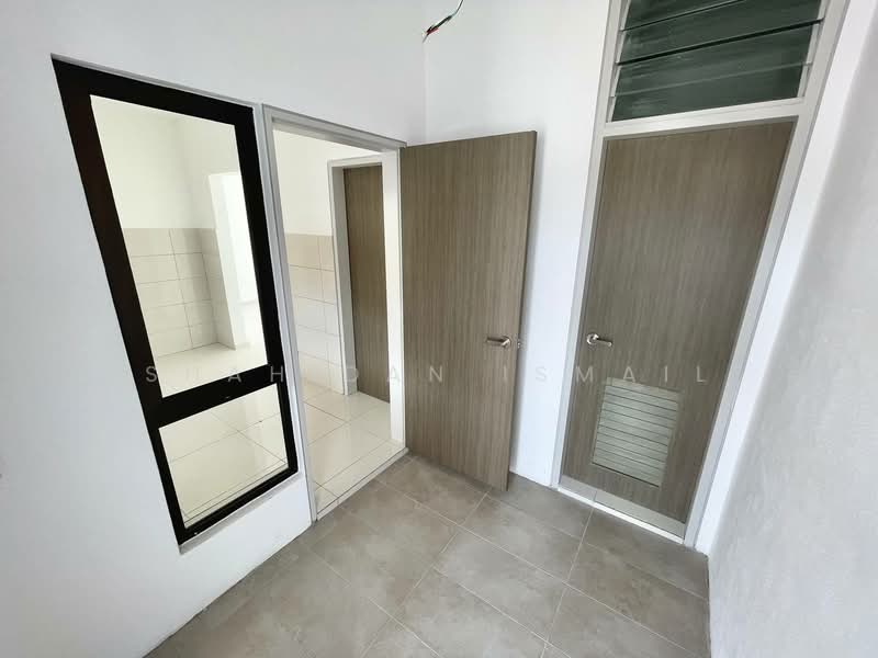 Rumah Berkembar untuk Dijual di Serene Heights (Semenyih) - Shahidan Ismail - Interior - PropertyGuru.com.my