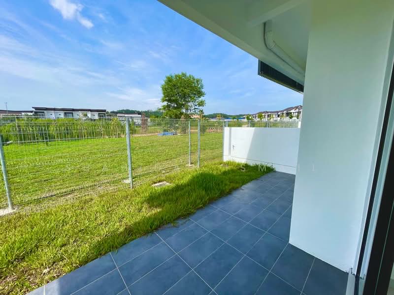 Rumah Berkembar untuk Dijual di Serene Heights (Semenyih) - Shahidan Ismail - Exterior - PropertyGuru.com.my
