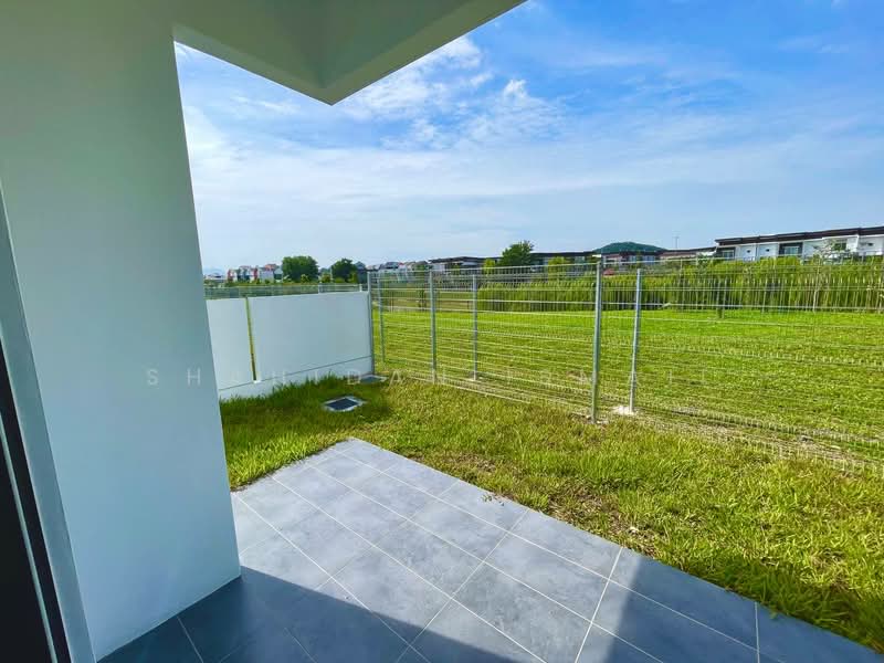 Rumah Berkembar untuk Dijual di Serene Heights (Semenyih) - Shahidan Ismail - Exterior - PropertyGuru.com.my