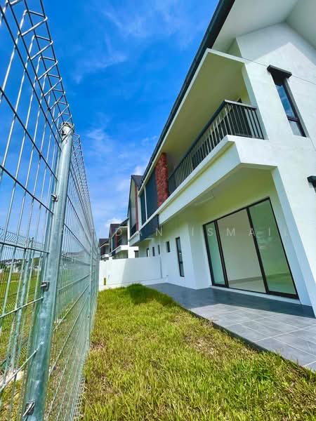 Rumah Berkembar untuk Dijual di Serene Heights (Semenyih) - Shahidan Ismail - Exterior - PropertyGuru.com.my