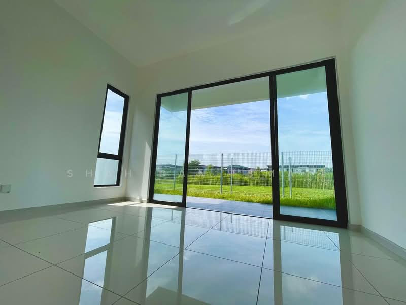 Rumah Berkembar untuk Dijual di Serene Heights (Semenyih) - Shahidan Ismail - Interior - PropertyGuru.com.my