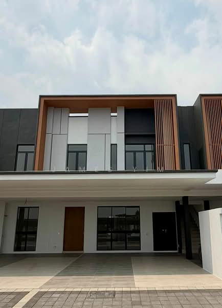 Townhouse for Sale in Eco Sanctuary (Telok Panglima Garang) - James Yim - Exterior - PropertyGuru.com.my