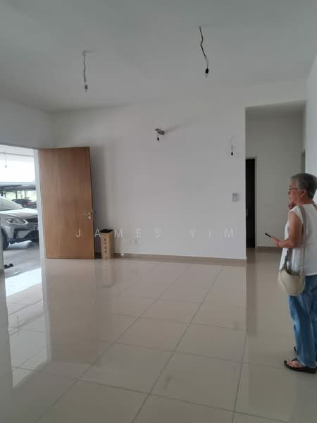 Townhouse for Sale in Eco Sanctuary (Telok Panglima Garang) - James Yim - Interior - PropertyGuru.com.my