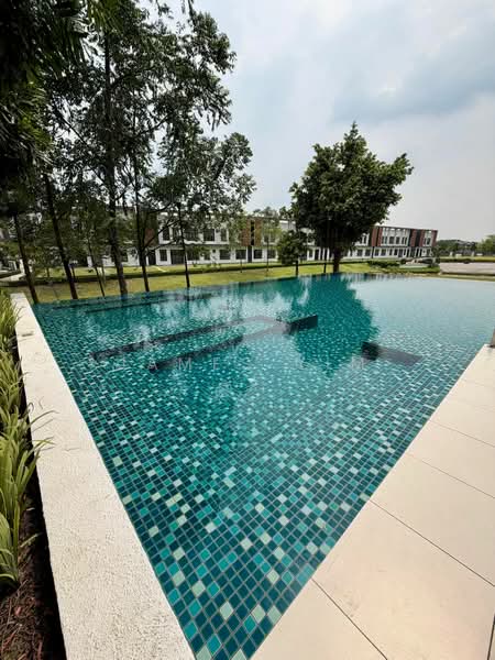 Townhouse for Sale in Eco Sanctuary (Telok Panglima Garang) - James Yim - Exterior - PropertyGuru.com.my
