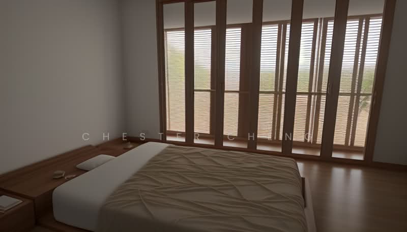 Rumah Berkembar untuk Dijual di Temasya Glenmarie (Glenmarie) - Chester Cheng - PropertyGuru.com.my