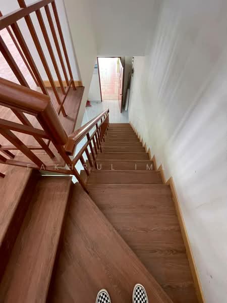 Terraced House for Sale in Taman Bukit Dahlia (Pasir Gudang) - Fakhrul Imlan - Interior - PropertyGuru.com.my