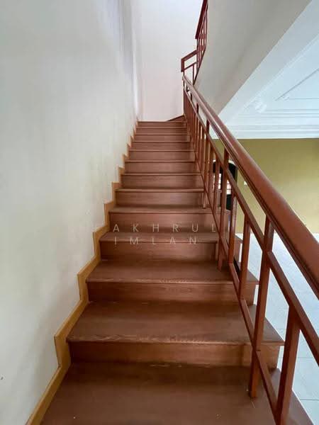 Terraced House for Sale in Taman Bukit Dahlia (Pasir Gudang) - Fakhrul Imlan - Interior - PropertyGuru.com.my